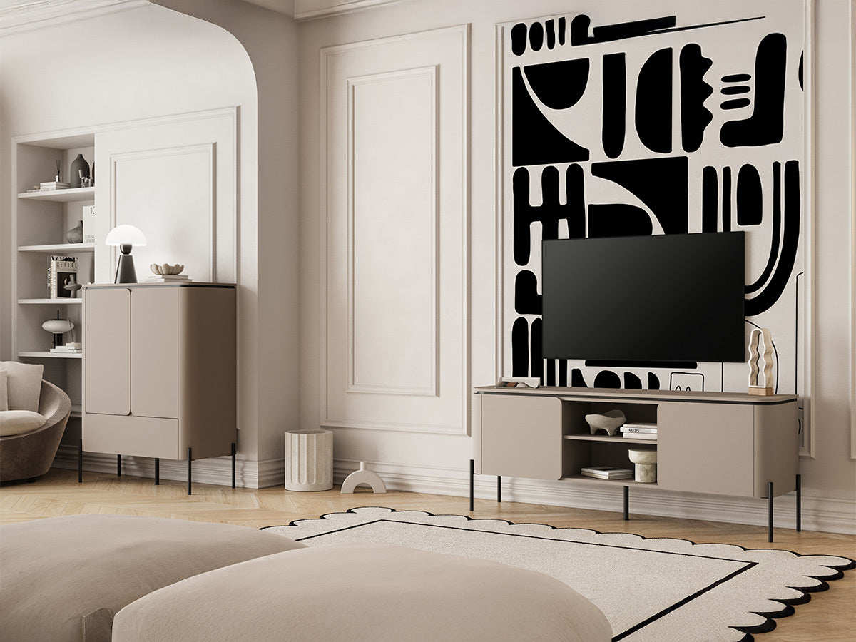 Chest of drawers 594748