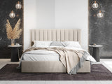 Bed 594753