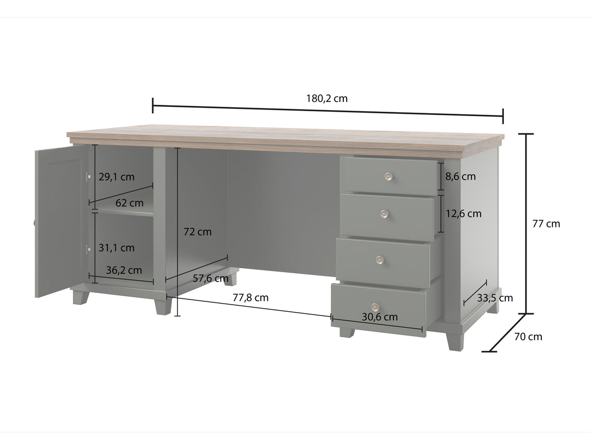 Desk 594803