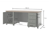 Desk 594803