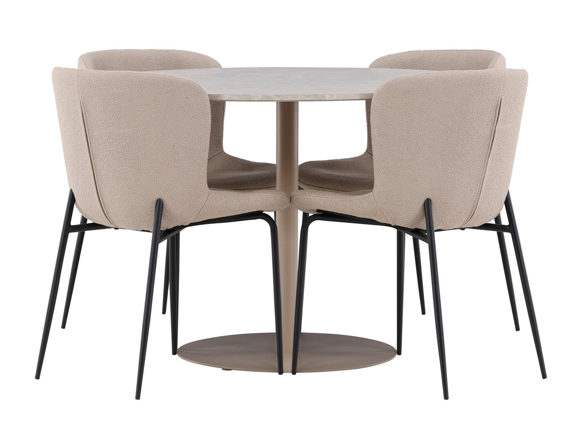 Dining set 594984