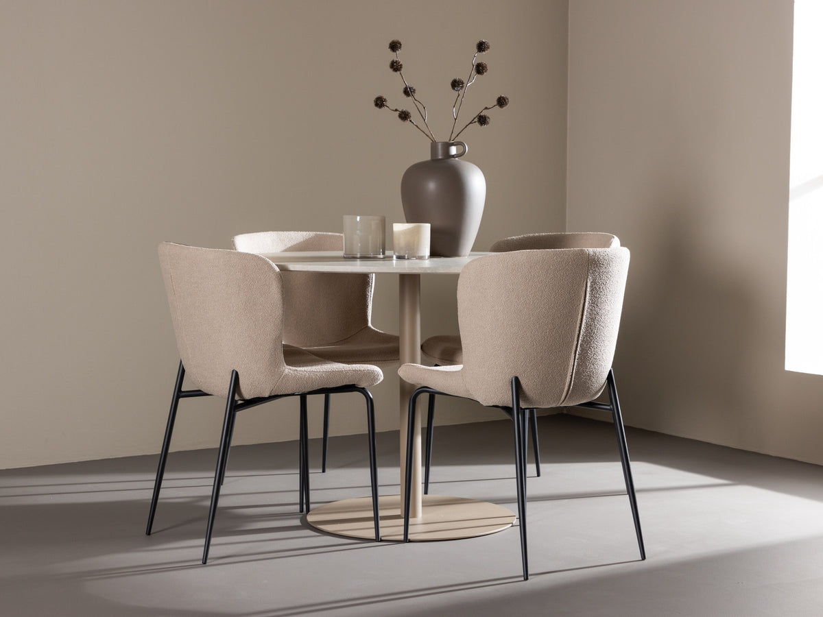 Dining set 594984
