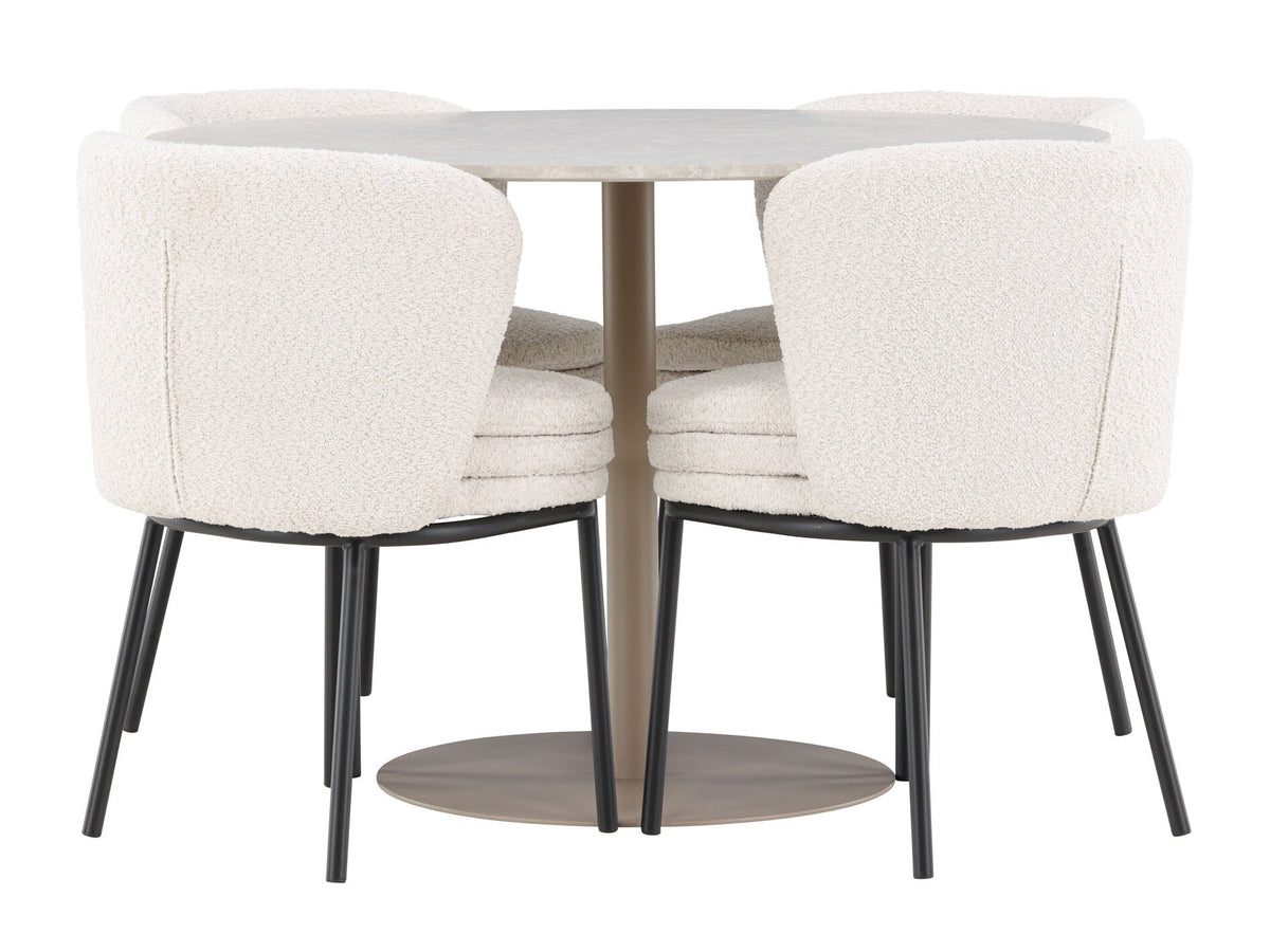 Dining set 595039