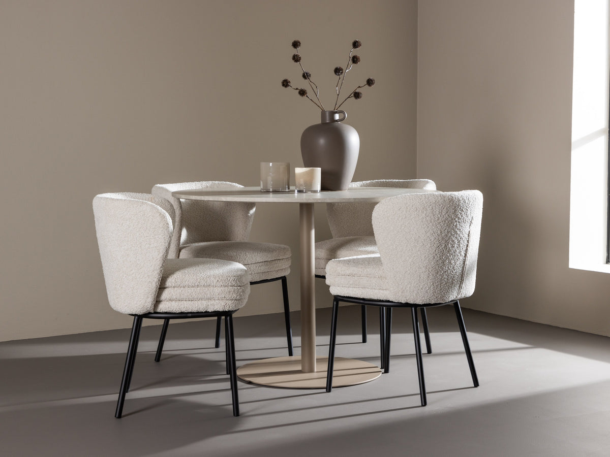 Dining set 595039