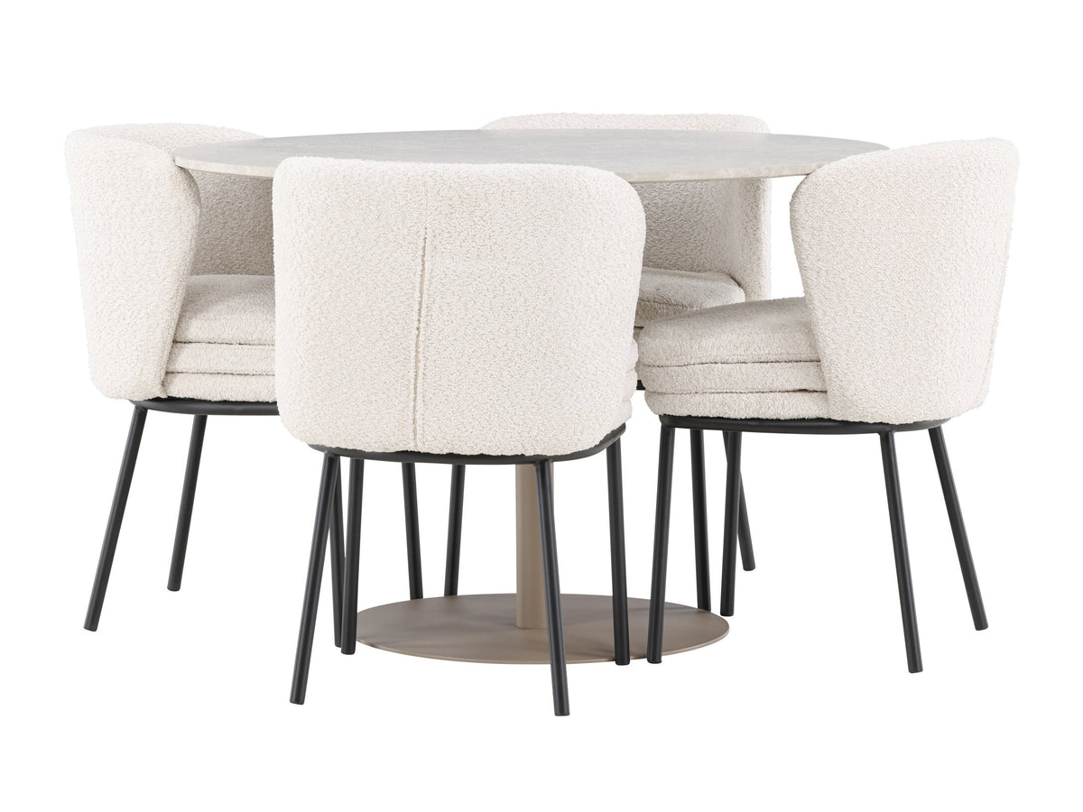 Dining set 595039