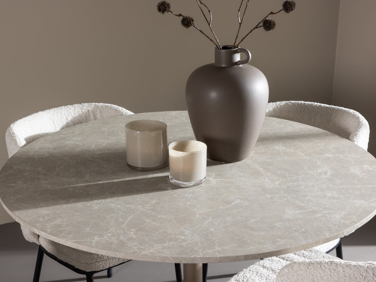 Dining set 595039