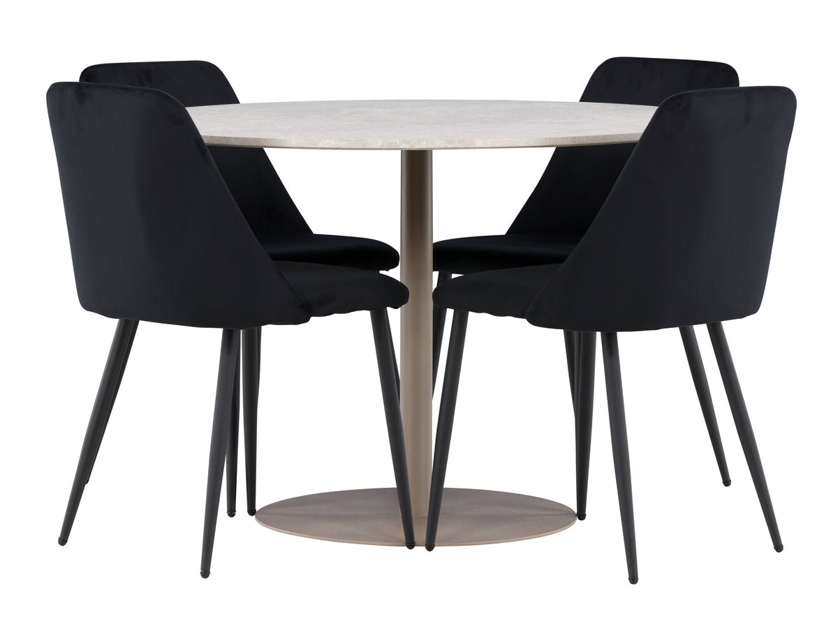 Dining set 595057