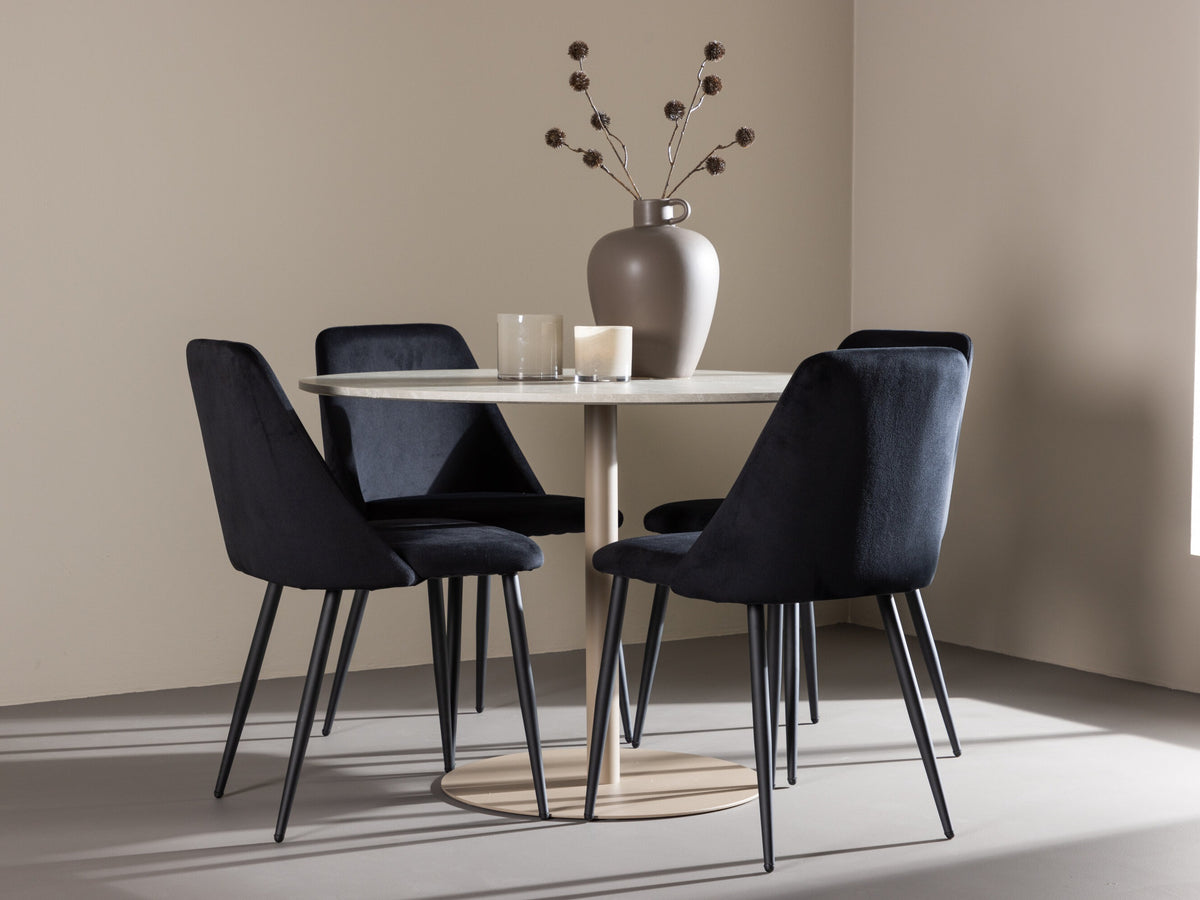 Dining set 595057