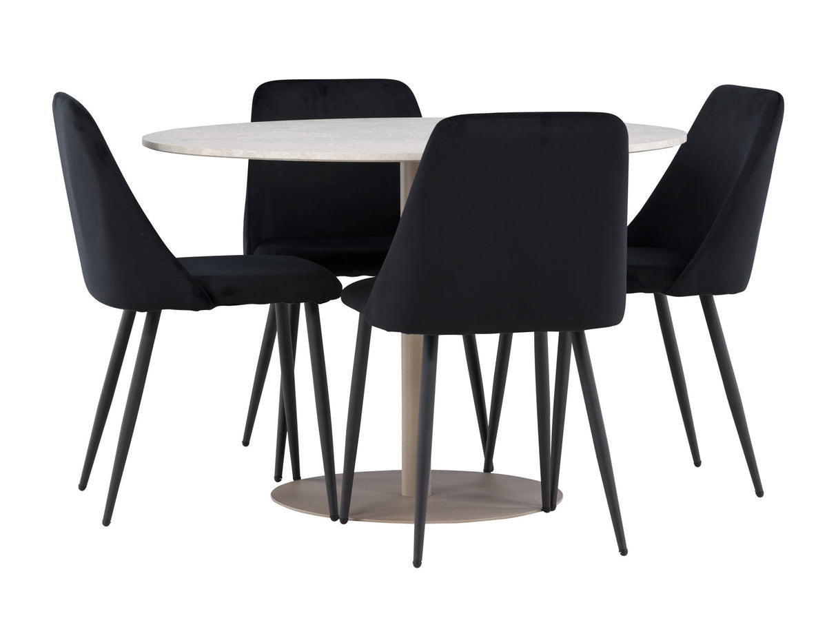 Dining set 595057