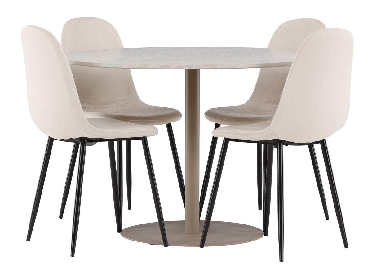 Dining set 595078