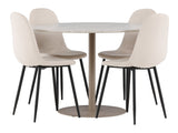 Dining set 595078
