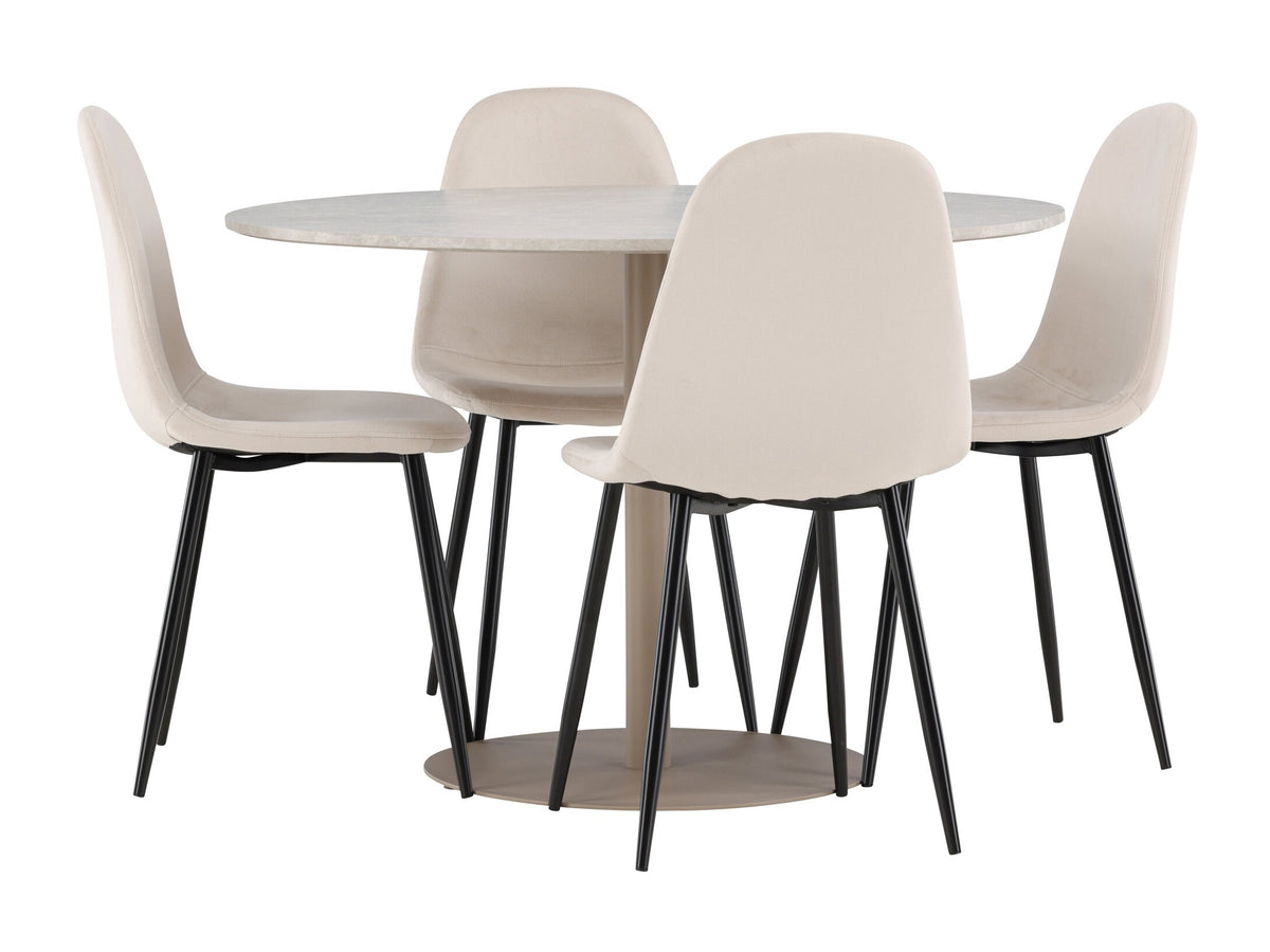 Dining set 595078