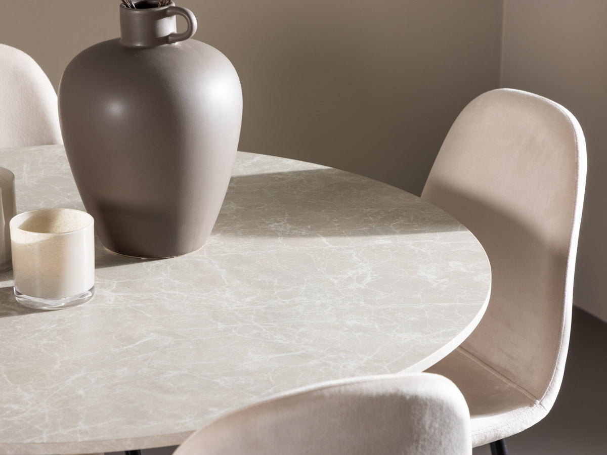 Dining set 595078