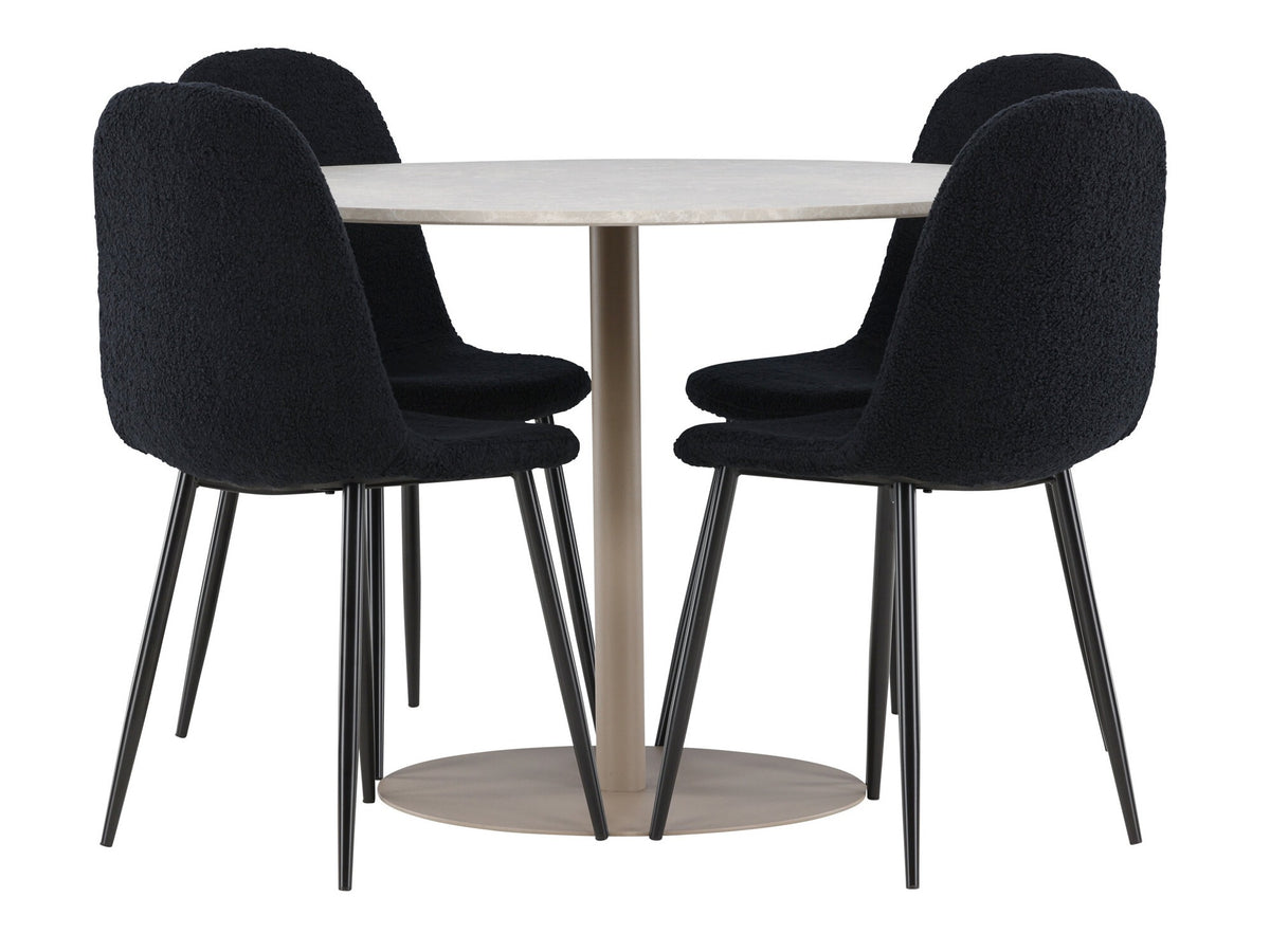 Dining set 595086