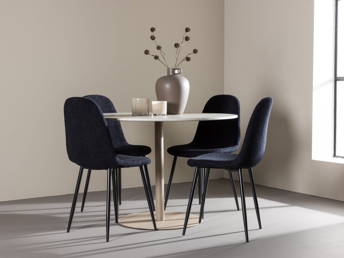 Dining set 595086