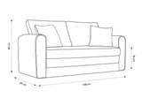 Sofa bed 560914