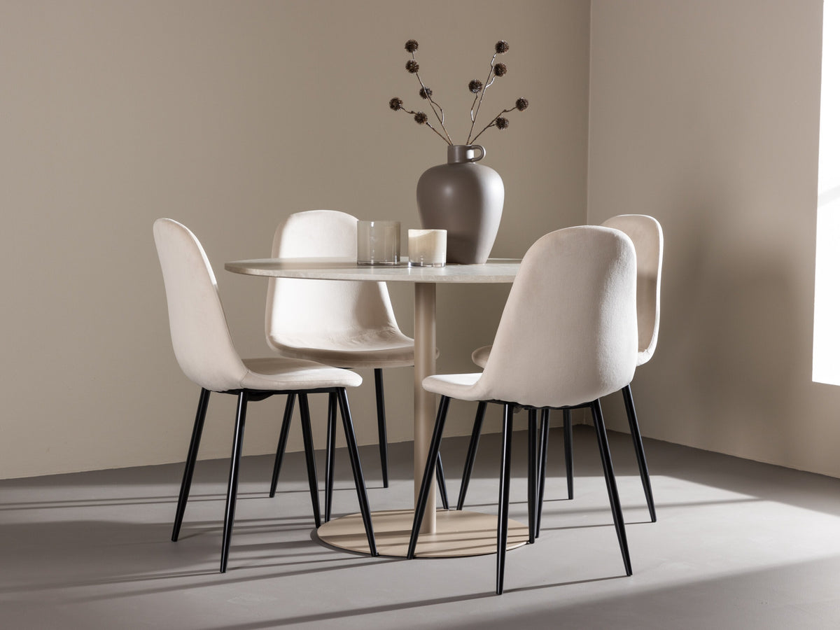 Dining set 595078