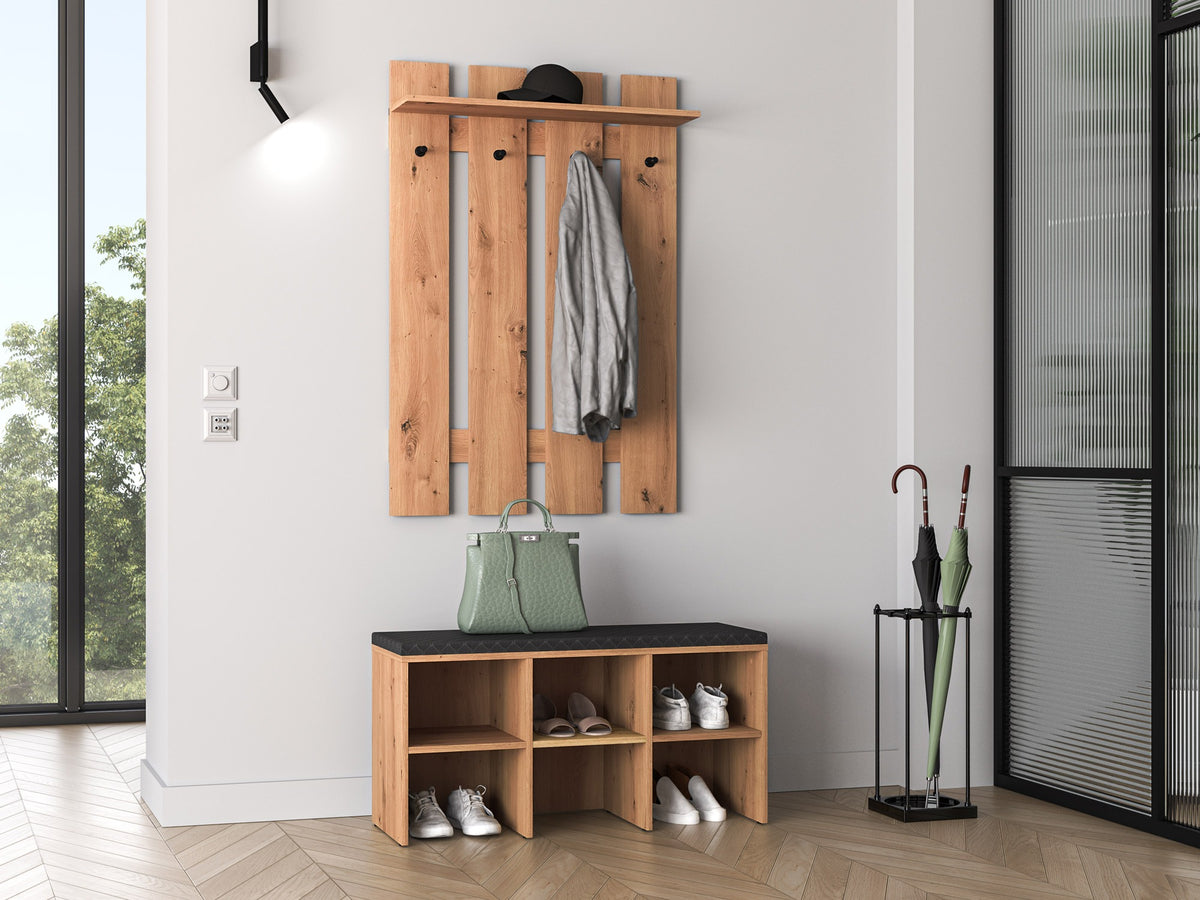 Shoe shelf 595346