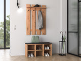 Shoe shelf 595346
