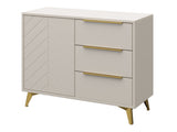 Chest of drawers 595689