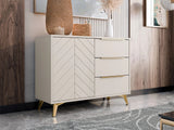 Chest of drawers 595689