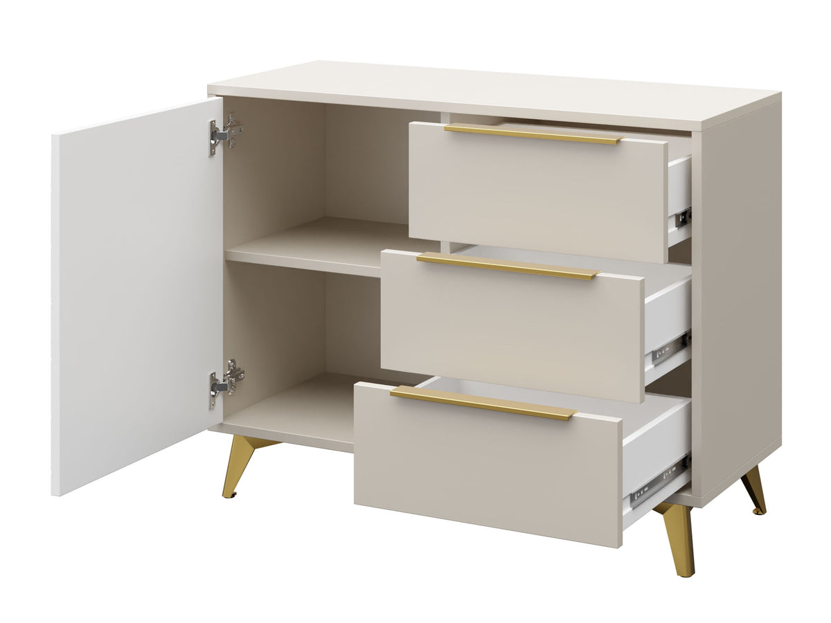 Chest of drawers 595689