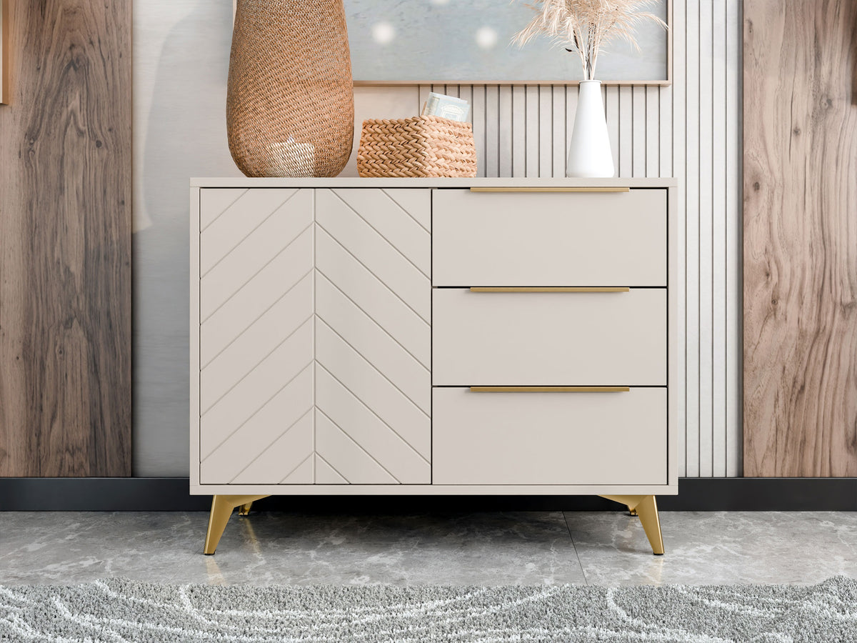 Chest of drawers 595689