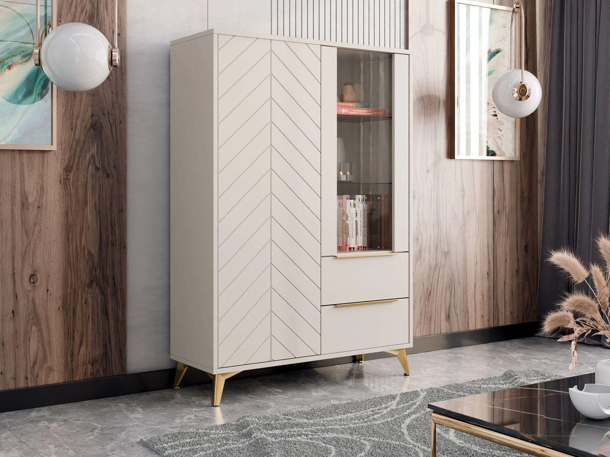 Bookcase 595694