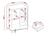 Bookcase 595694