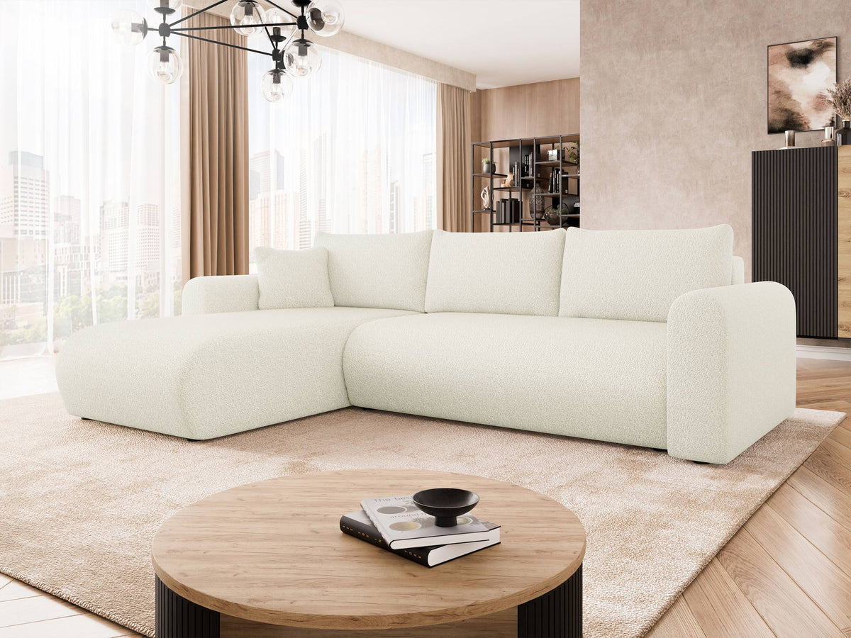 Corner sofa 594049