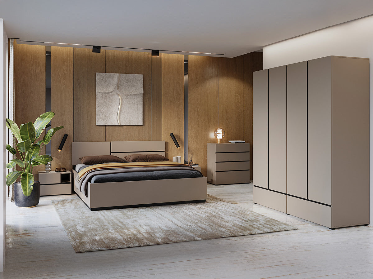 Bed 562386