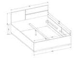 Bed 562386