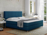 Continental bed 493984