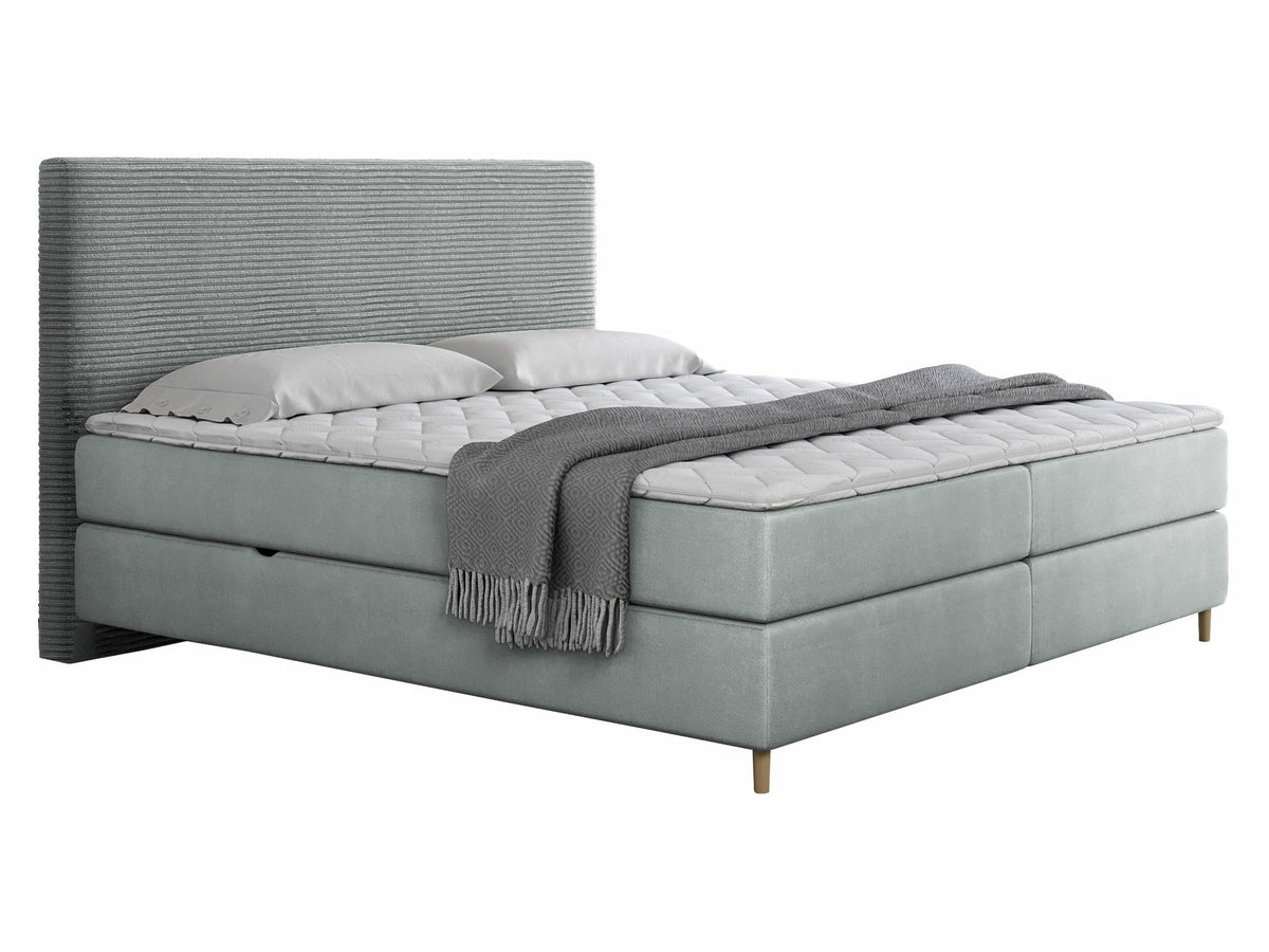 Continental bed 493984