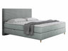 Continental bed 493984