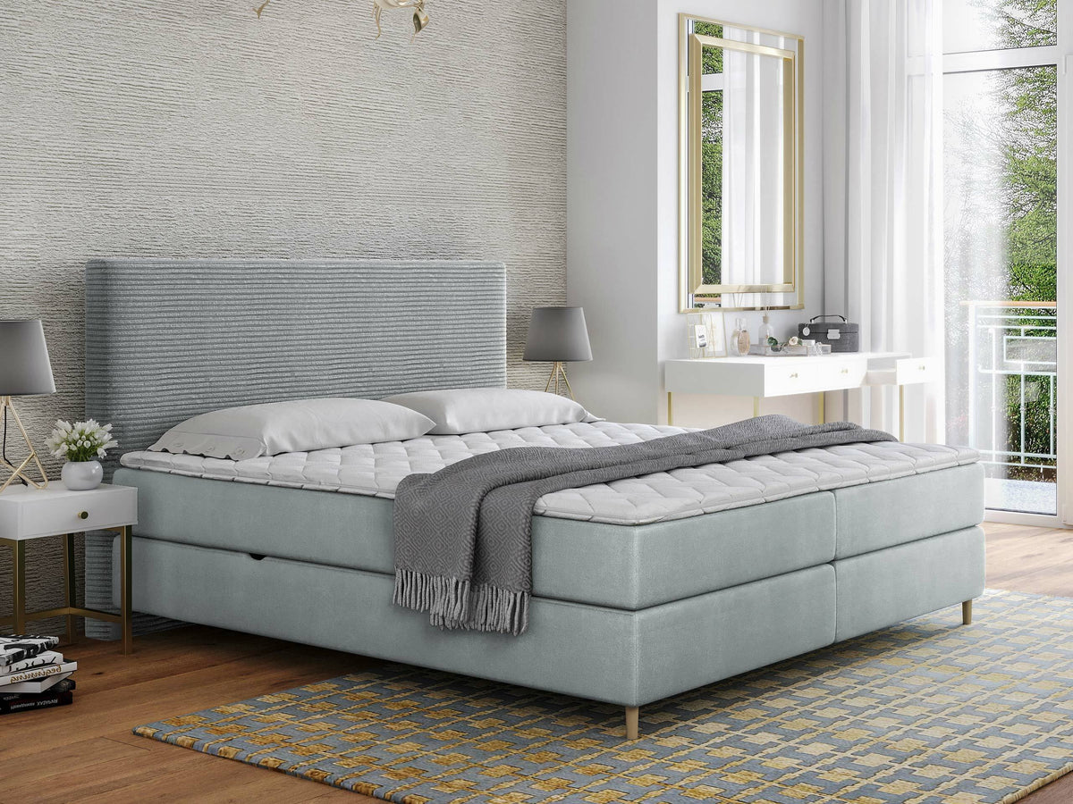 Continental bed 493984