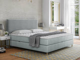 Continental bed 493984