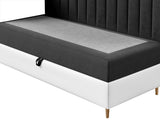 Continental bed 469778