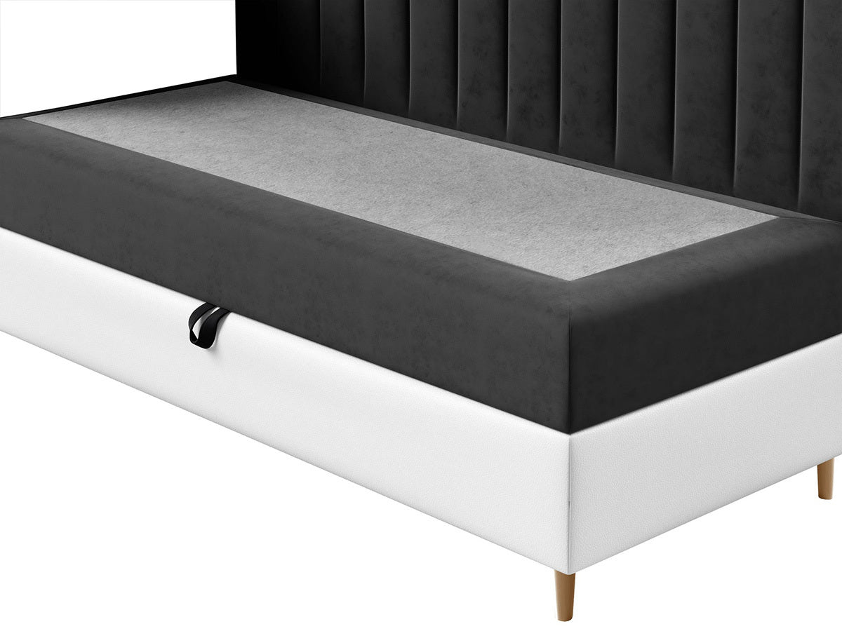 Continental bed 469778