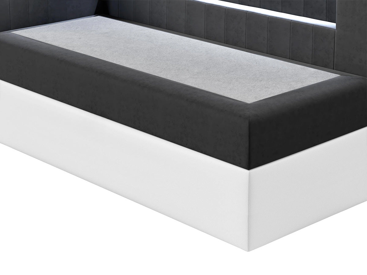 Continental bed 470436