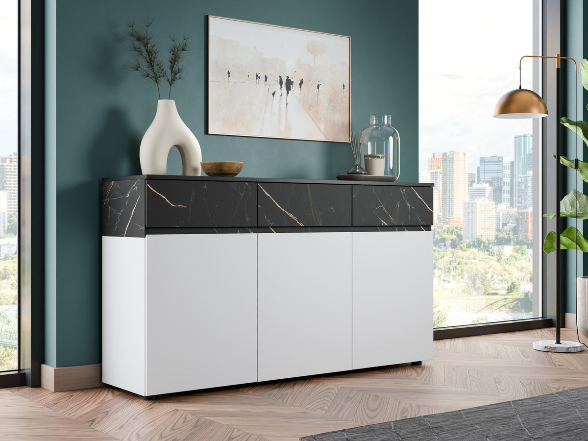 Chest of drawers 596039