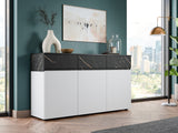Chest of drawers 596039