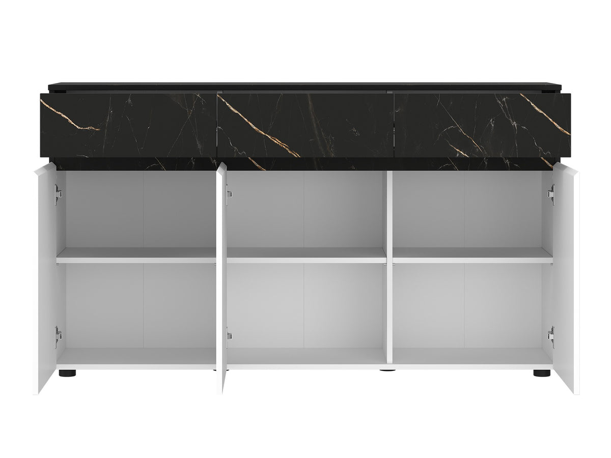 Chest of drawers 596039