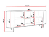 Sideboard 596093