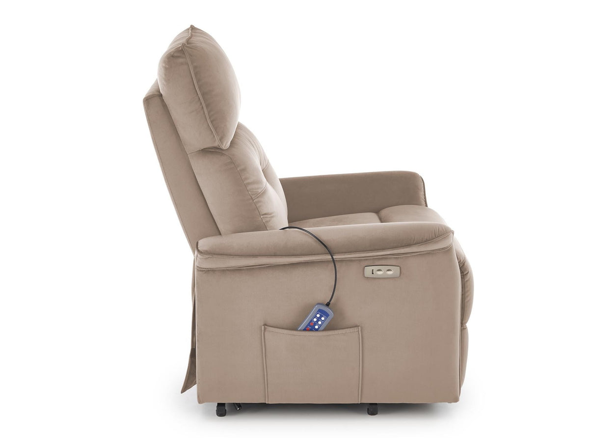 Armchair recliner 596131