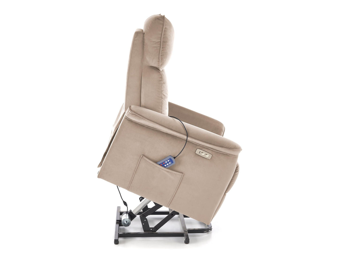 Armchair recliner 596131