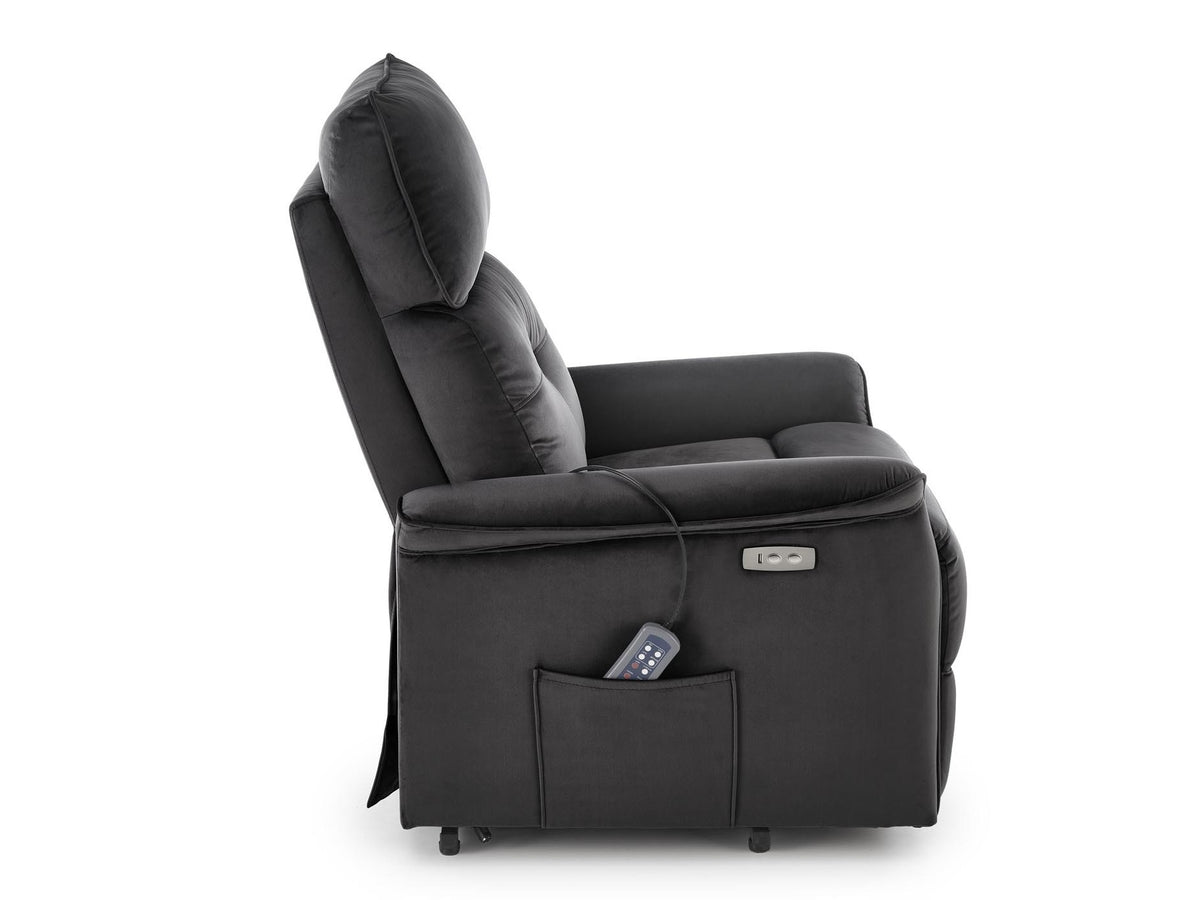 Armchair recliner 596131