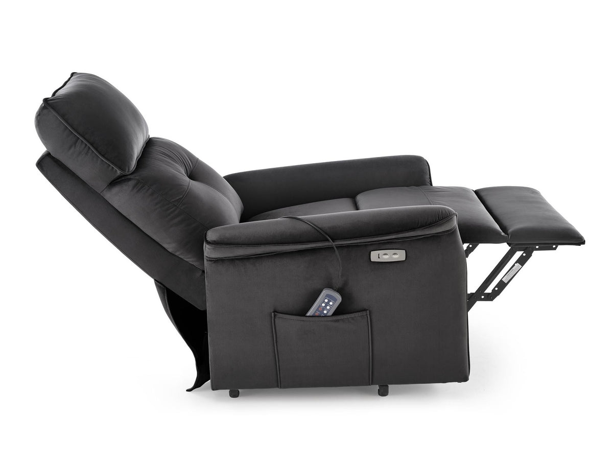 Armchair recliner 596131