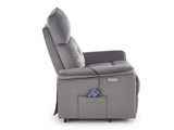 Armchair recliner 596131