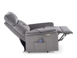 Armchair recliner 596131